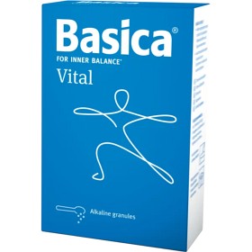 Bild på Basica Vital 200 g
