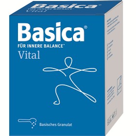 Bild på Basica Vital 800 g