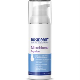 Bild på Basiderm Microbiome Equalizer 50 ml