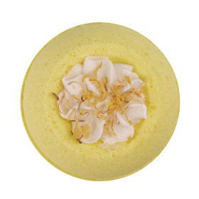 Bild på Natural by Accentra Bath Bomb Calendula 190 g