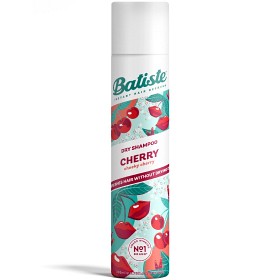 Bild på Batiste Cherry Dry Shampoo 200 ml