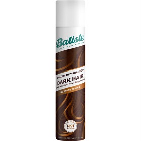 Bild på Batiste Dark & Deep Brown Dry Shampoo 200 ml
