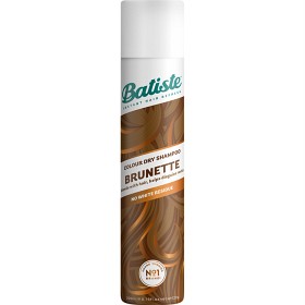 Bild på Batiste Medium & Brunette Dry Shampoo 200 ml