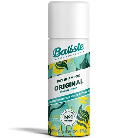 Bild på Batiste Original Dry Shampoo Mini 50 ml