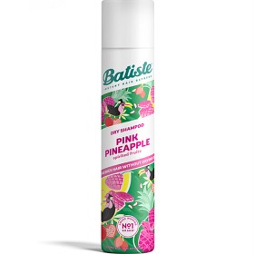 Bild på Batiste Dry Shampoo Pink Pineapple 200 ml