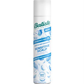 Bild på Batiste Dry Shampoo Sensitive 200 ml