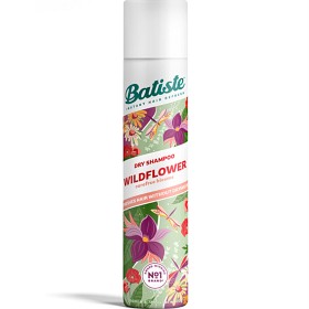 Bild på Batiste Dry Shampoo Wildflower 200 ml