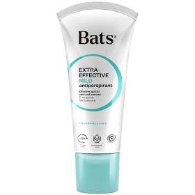 Bild på Bats Roll-On Mild oparfymerad 60 ml