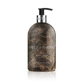 Bild på Baylis & Harding Elements Dark Amber & Fig Hand Wash 500 ml