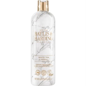 Bild på Baylis & Harding Elements White Tea & Neroli Body Wash 500 ml