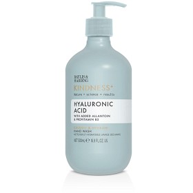 Bild på Baylis & Harding Kindness+ Hyaluronic Acid Hand Wash 500 ml
