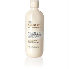 Bild på Baylis & Harding Kindness+ Vitamin C & Niacinamide Body Wash 500 ml
