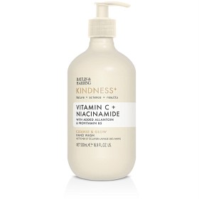 Bild på Baylis & Harding Kindness+ Vitamin C & Niacinamide Hand Wash 500 ml