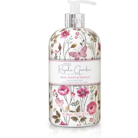 Bild på Baylis & Harding Royal Garden Rose, Poppy & Vanilla Hand Wash 500 ml