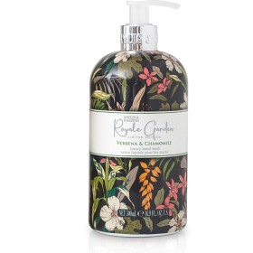 Bild på Baylis & Harding Royal Garden Verbena & Chamomile Hand Wash 500 ml
