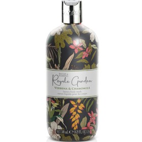 Bild på Baylis & Harding Royale Garden Verbena & Chamomile Body Wash 500 ml