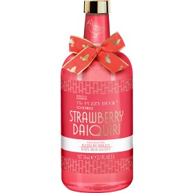 Bild på Baylis & Harding The Fuzzy Duck Cocktails Bath Bubbles 750 ml