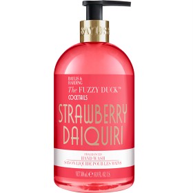 Bild på Baylis & Harding The Fuzzy Duck Cocktails Hand Wash 500 ml