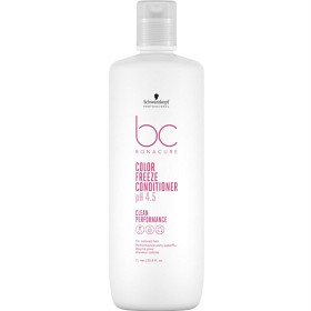 Bild på Schwarzkopf Professional BC Bonacure Color Freeze Conditioner 1000 ml