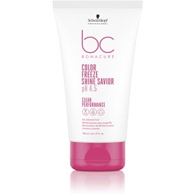 Bild på Schwarzkopf Professional BC Bonacure Color Freeze Shine Savior 150 ml