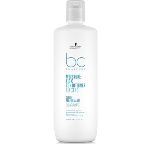 Bild på Schwarzkopf Professional BC Bonacure Moisture Kick Conditioner 1000 ml