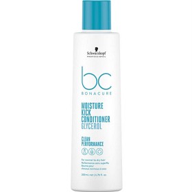 Bild på Schwarzkopf Professional BC Bonacure Moisture Kick Conditioner 200 ml