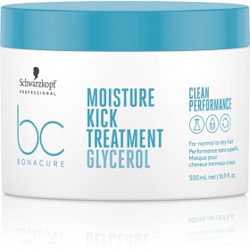 Bild på Schwarzkopf Professional BC Bonacure Moisture Kick Treatment 500 ml
