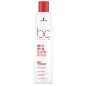 Bild på Schwarzkopf Professional BC Bonacure Repair Rescue Shampoo 250 ml