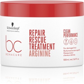 Bild på Schwarzkopf Professional BC Bonacure Repair Rescue Treatment 500 ml