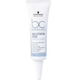 Bild på Schwarzkopf Professional BC Bonacure Root Activating Serum 8x7 ml
