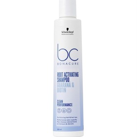 Bild på Schwarzkopf Professional BC Bonacure Root Activating Shampoo 250 ml