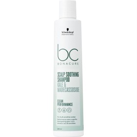 Bild på Schwarzkopf Professional BC Bonacure Soothing Shampoo 250 ml