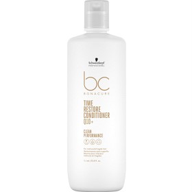 Bild på Schwarzkopf Professional BC Bonacure Time Restore Conditioner 1000 ml