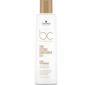 Bild på Schwarzkopf Professional BC Bonacure Time Restore Conditioner 200 ml