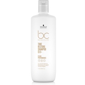 Bild på Schwarzkopf Professional BC Bonacure Time Restore Shampoo 1000 ml