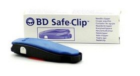 Bild på Kanylavklippare BD Safe-Clip