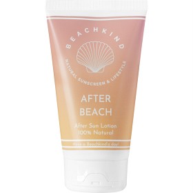 Bild på Beachkind Natural After Beach Lotion 150 ml