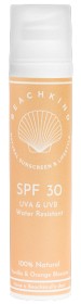 Bild på Beachkind Natural Sunscreen SPF 30, 100 ml