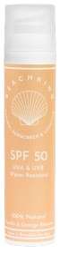 Bild på Beachkind Natural Sunscreen SPF 50, 100 ml