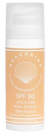 Bild på Beachkind Natural Sunscreen SPF 50, 50 ml