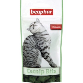 Bild på Beaphar Catnip Bits 35 g