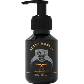 Bild på Beard Monkey Day Cream 100 ml