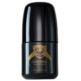 Bild på Beard Monkey Golden Earth Deodorant 50 ml