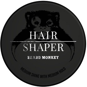 Bild på Beard Monkey Hair Shaper 100 ml