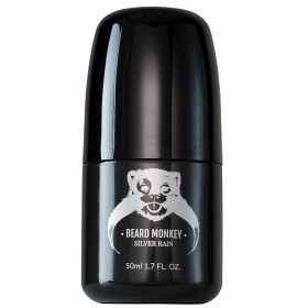 Bild på Beard Monkey Silver Rain Deodorant 50 ml