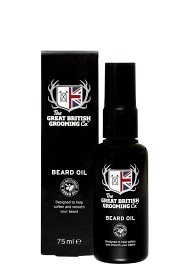 Bild på Beard Oil 75 ml