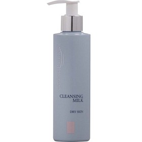 Bild på Beauté Pacifique Cleansing Milk, Dry Skin 200 ml