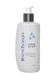 Bild på Beauté Pacifique Cleansing & Moisturizing Water 200 ml