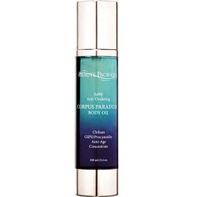 Bild på Beauté Pacifique Corpus Paradoxe Body Oil 100 ml