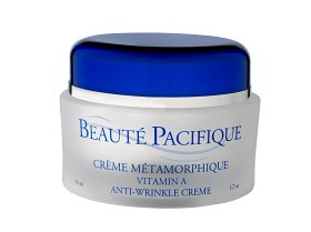 Bild på Beauté Pacifique Creme Metamorphique 50 ml